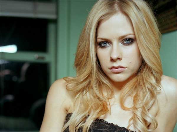 艾薇儿·拉维妮/Avril Lavigne-8-50